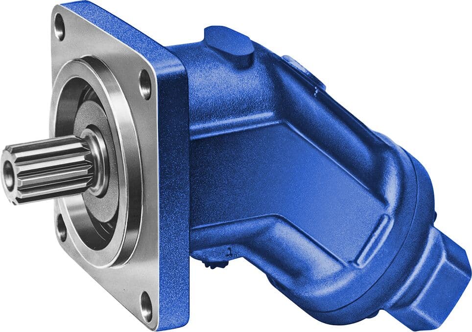 Гидрокомпонент REXROTH R902198042