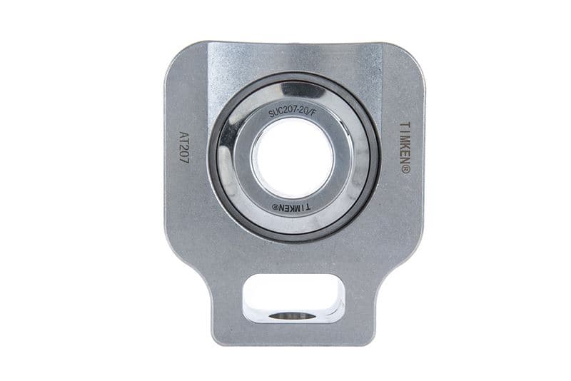 Подшипник Timken SUCAT205-15/FVSL613