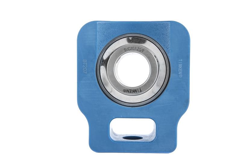 Подшипник Timken SUCBT206-18/F