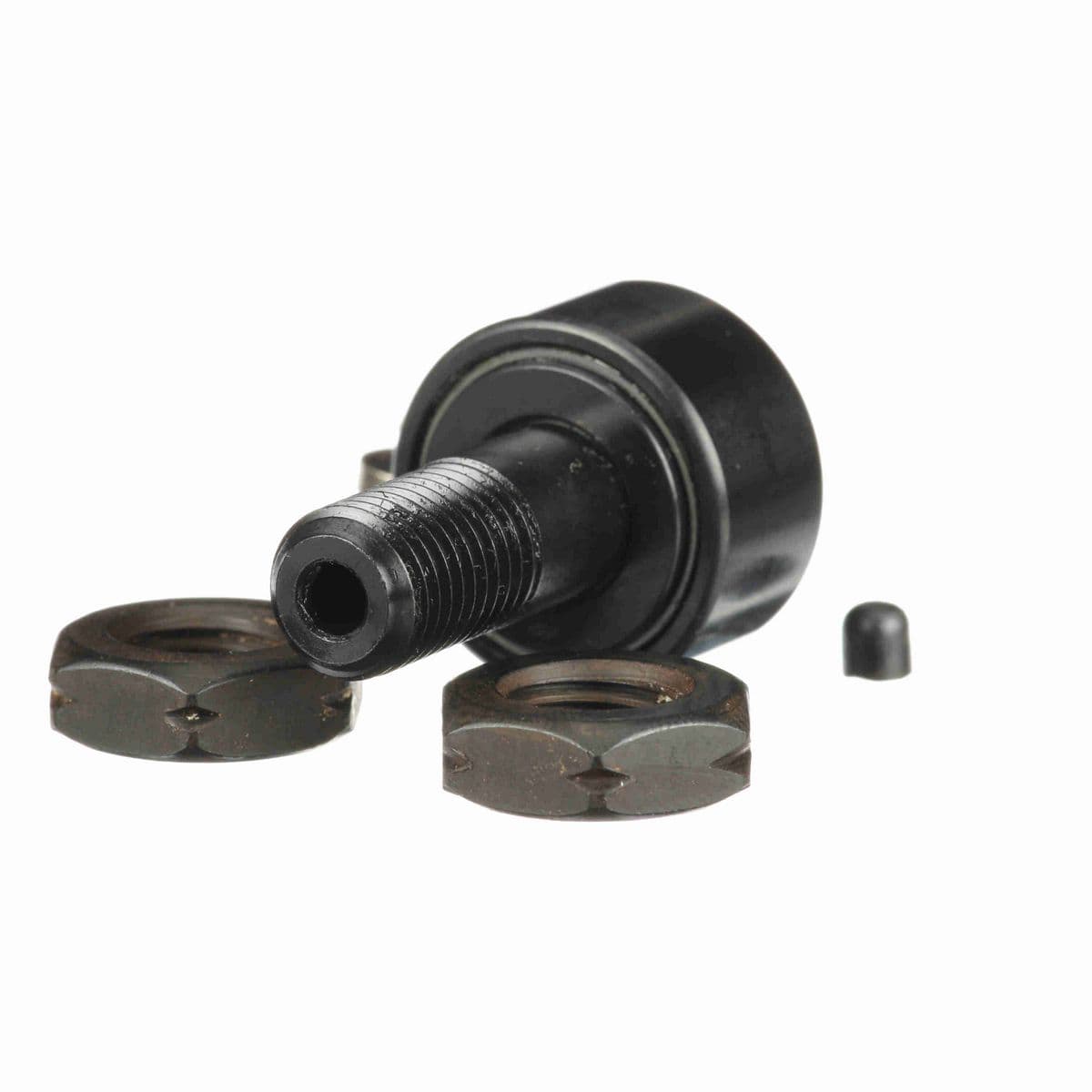 Подшипник McGILL CAMROL MCFR 22A SBX