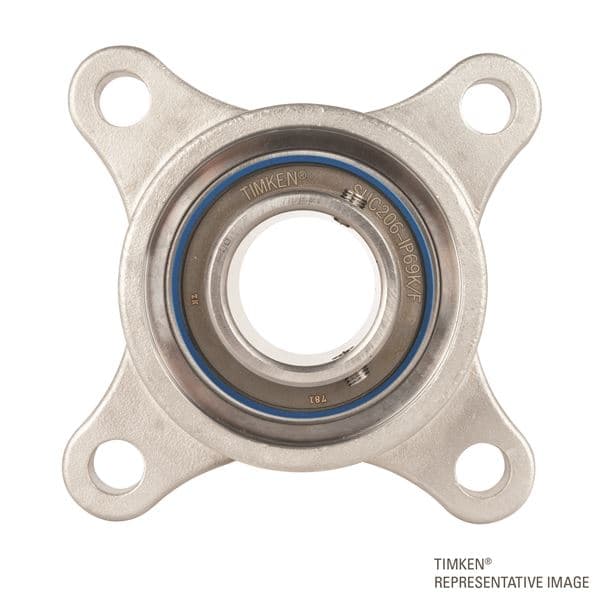 Подшипник Timken SUCSF210-32-IP69K/FVSL613