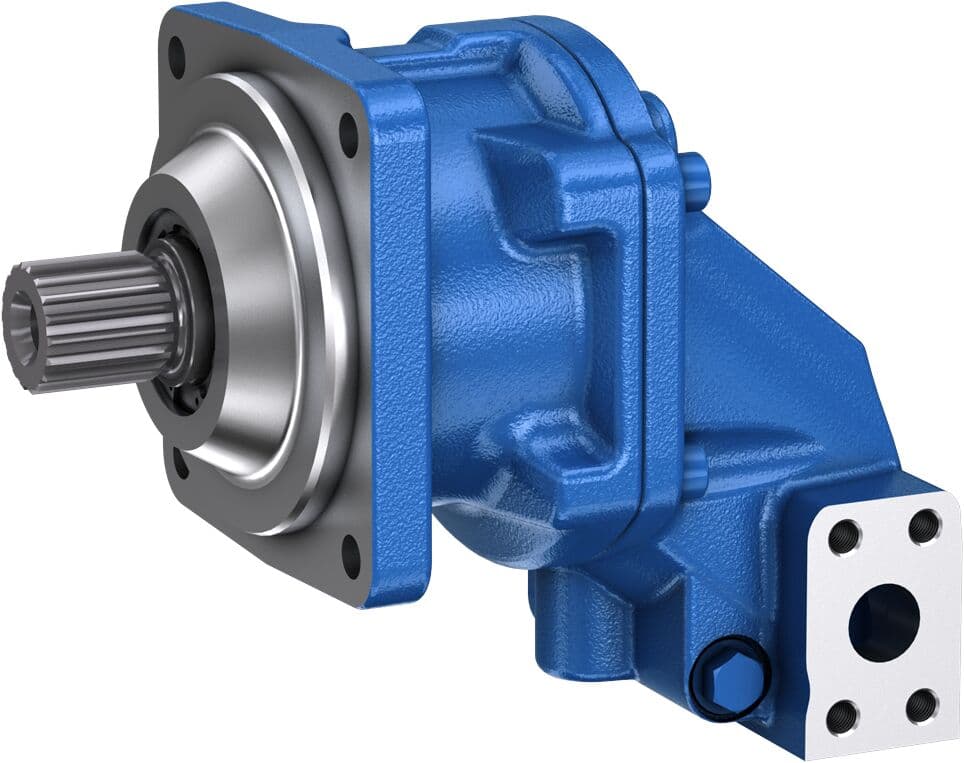 Гидрокомпонент REXROTH R902271113