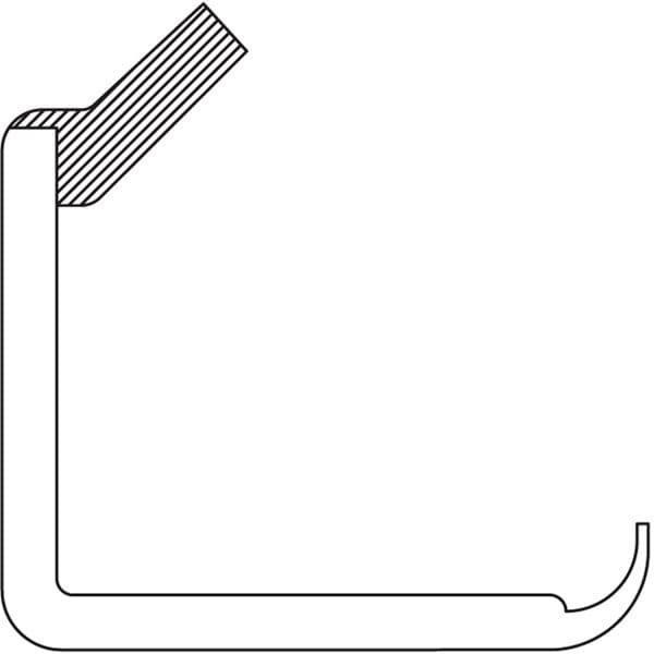 Сальник TIMKEN 710365