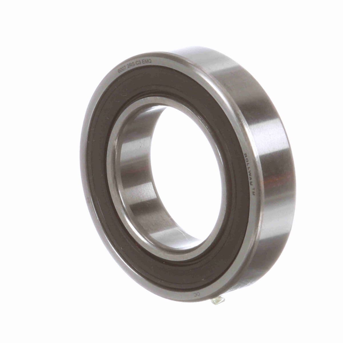 Подшипник Rollway 6007 2RS C3 EMQ