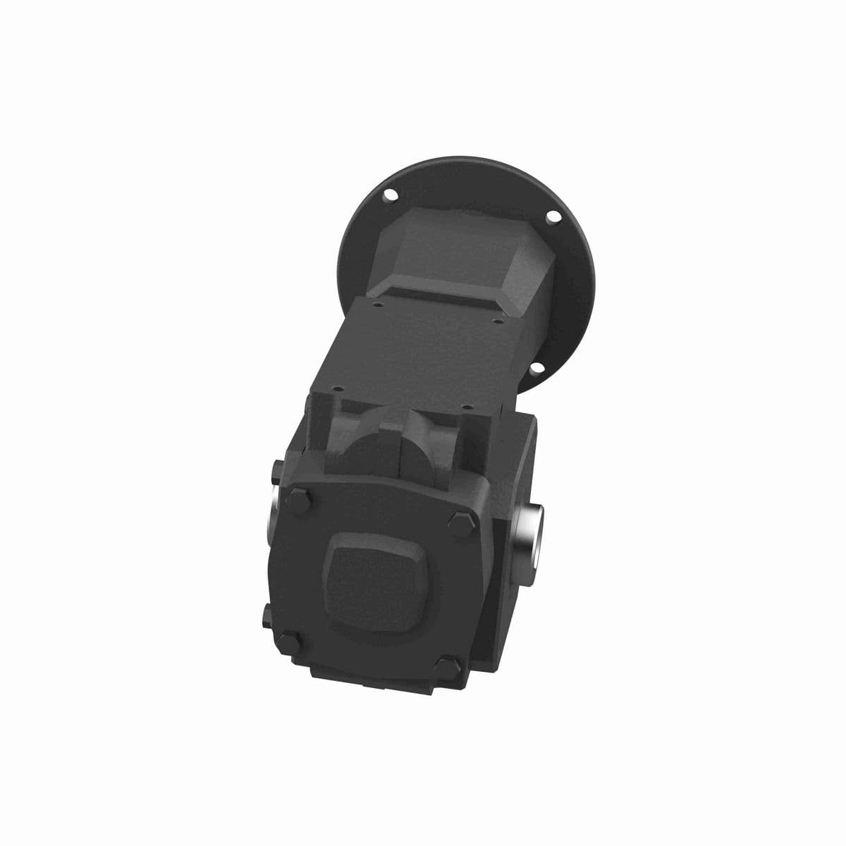 Редуктор Hub City HERA45PS 15.60 143TC 1.250
