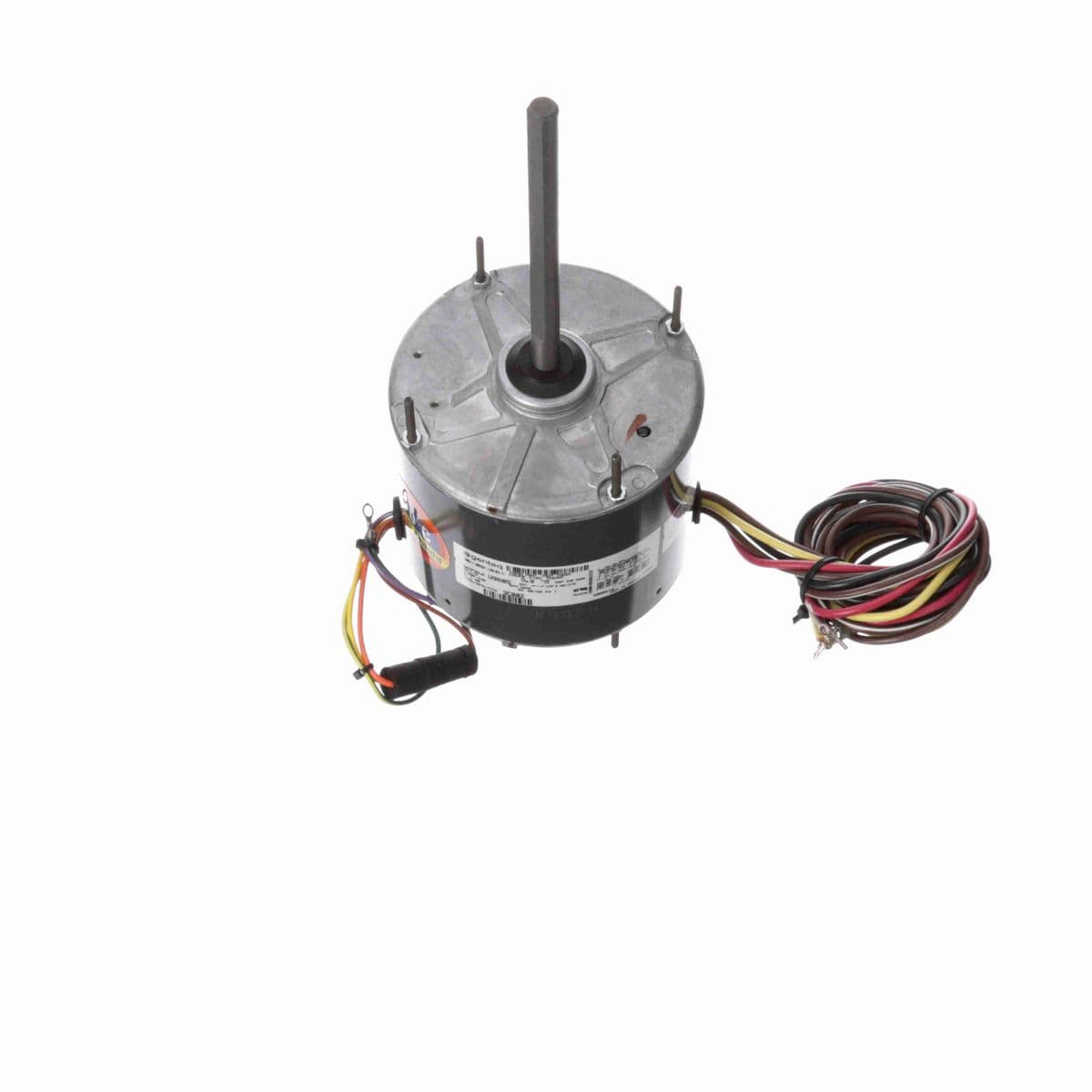 Электродвигатель Genteq Condenser Fan Motor