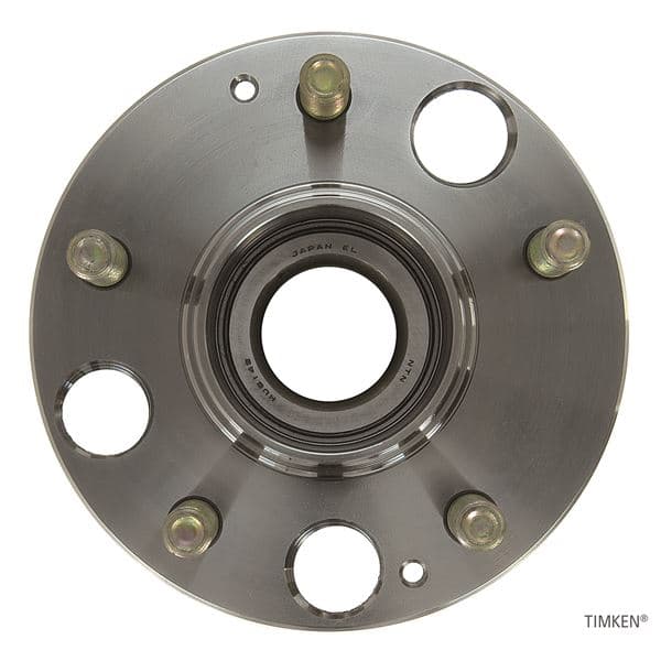 Подшипник Timken 512124