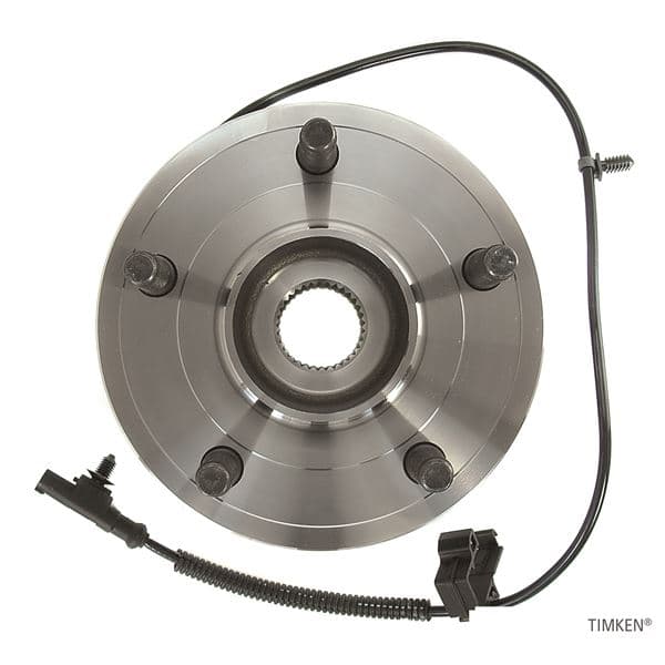 Подшипник Timken HA590035