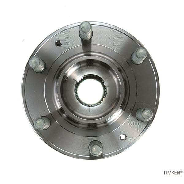 Подшипник Timken HA590327