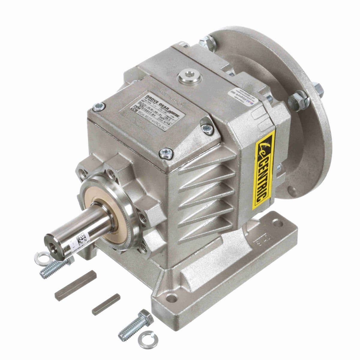Редуктор Grove Gear PBQ7272-29.40-M5-B1