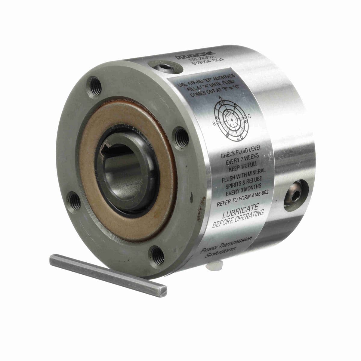 Муфта Morse 639004