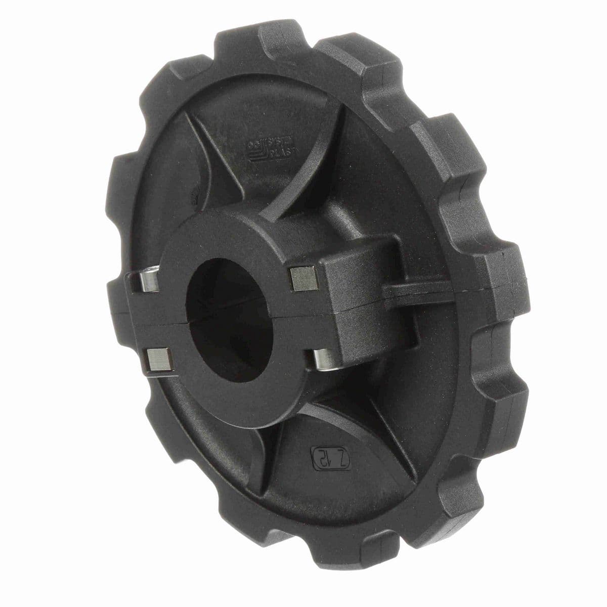 Конвейерный компонент System Plast 880-12R1.5-DS-SS