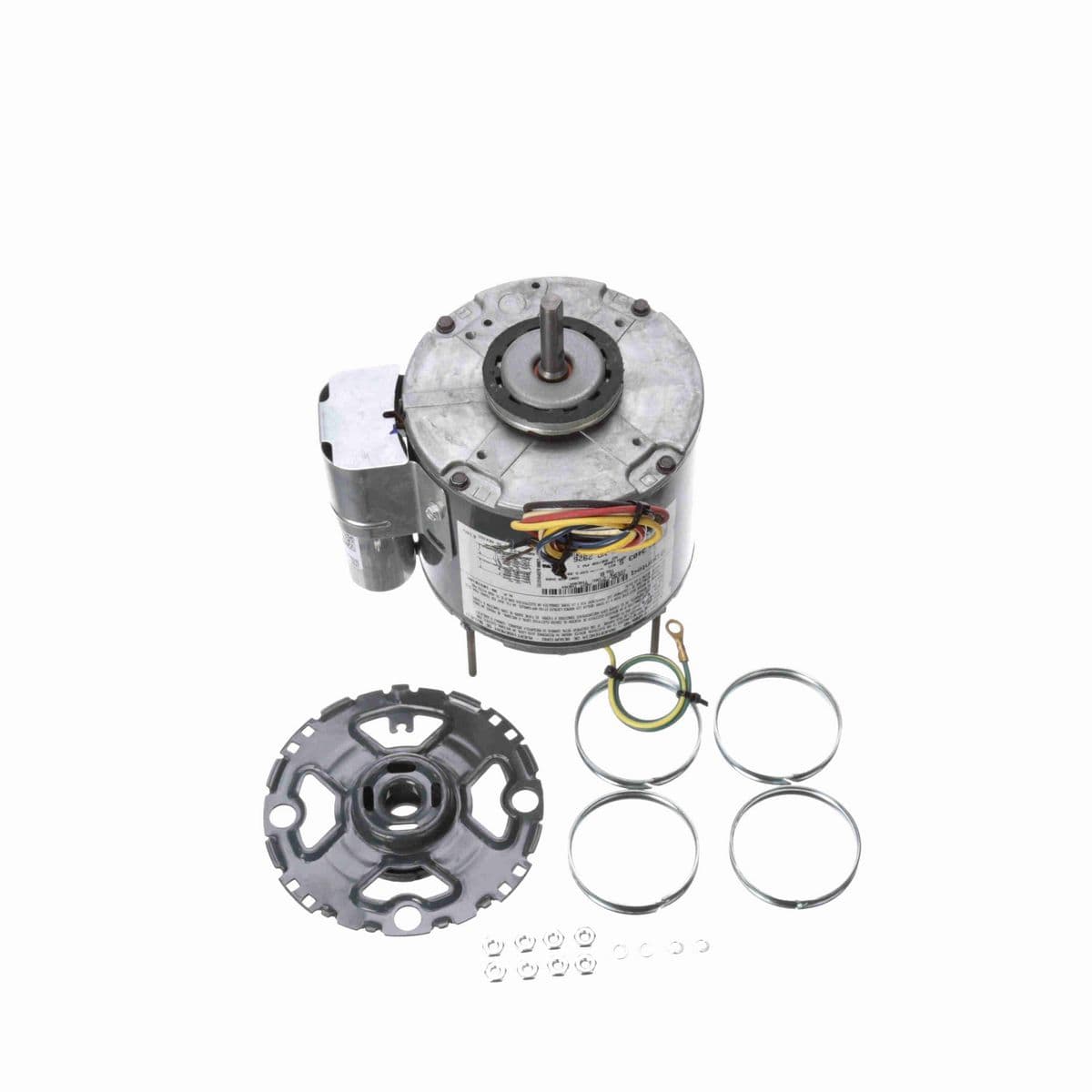Электродвигатель Genteq Condenser Fan Motor