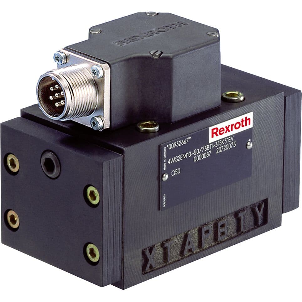 Гидрокомпонент REXROTH R901101919