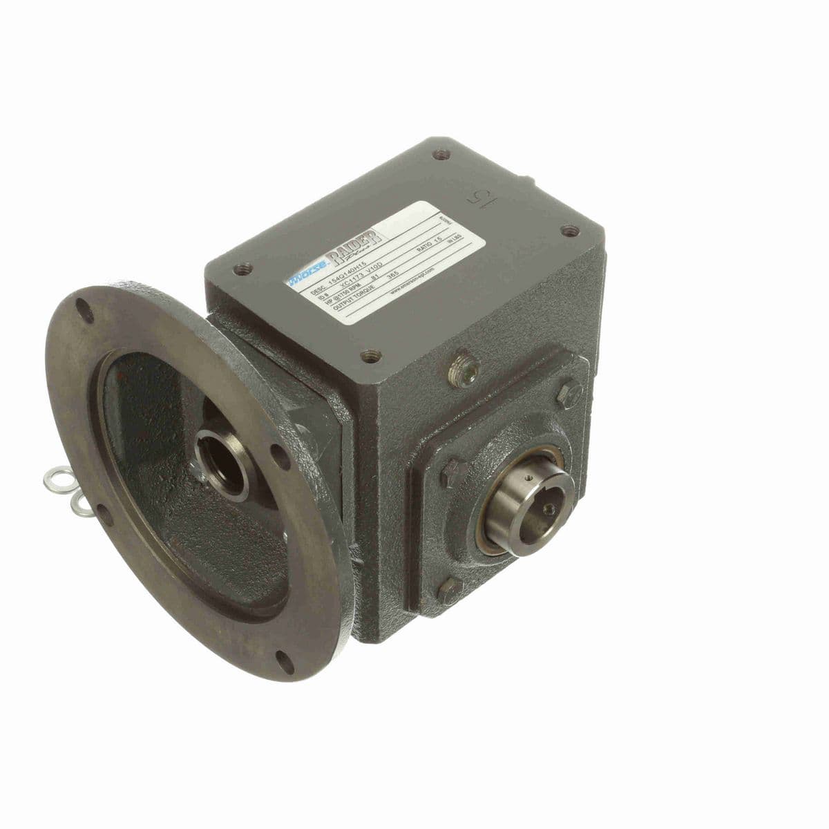 Редуктор Morse XC1173