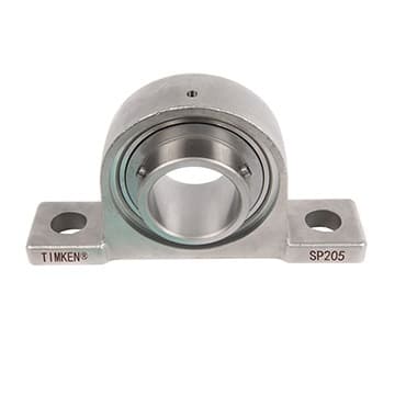 Подшипник Timken SUCSP210-31/FVSL613