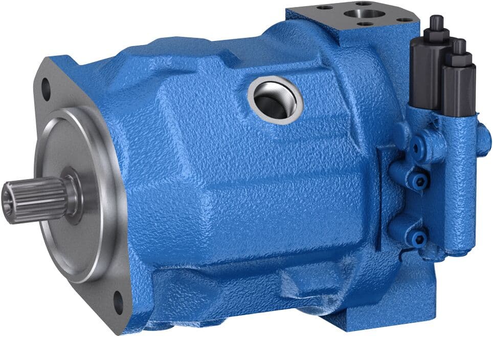 Гидрокомпонент REXROTH R902502703