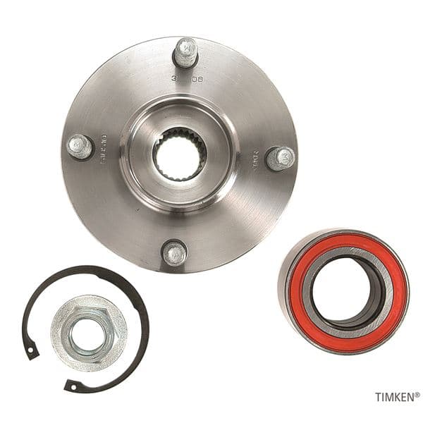 Подшипник Timken HA590263K