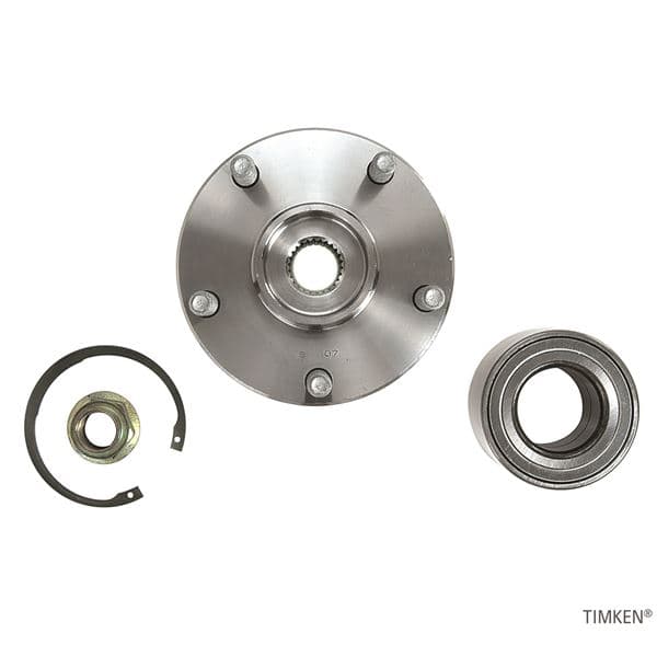 Подшипник Timken HA590303K