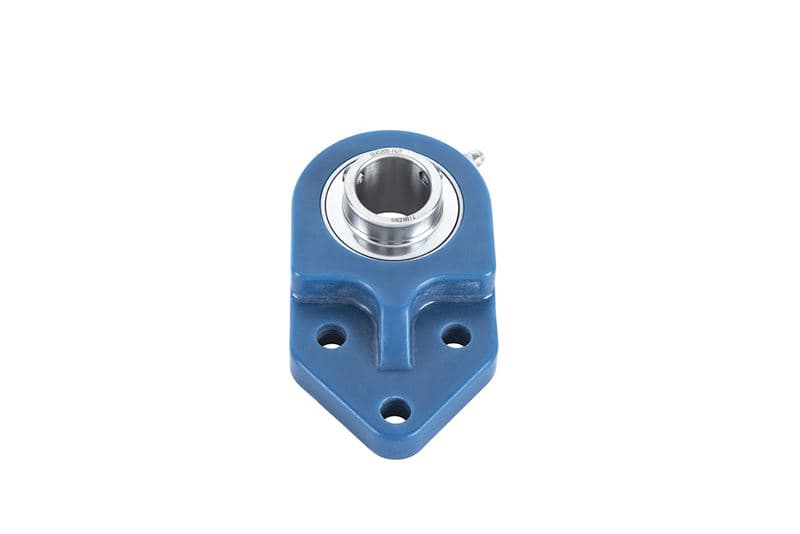 Подшипник Timken SUCAFB207-21/FVSL525