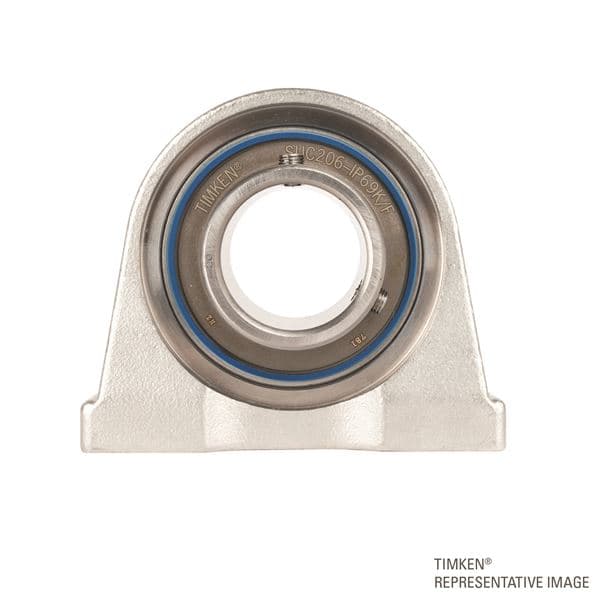Подшипник Timken SUCSTB207-20-IP69K/FVSL613