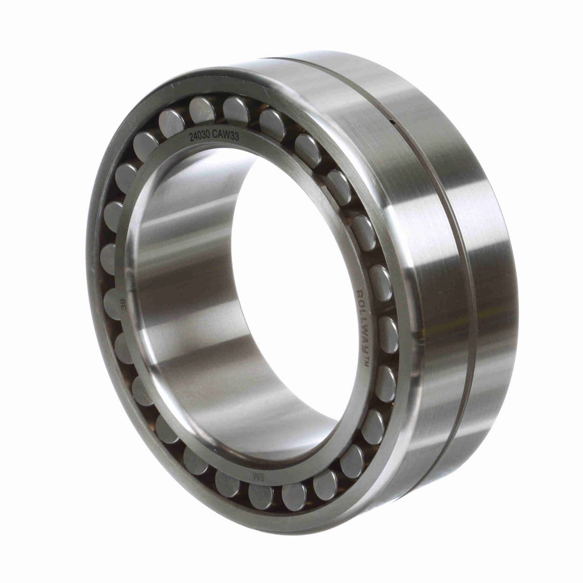 Подшипник Rollway 24030 CA W33