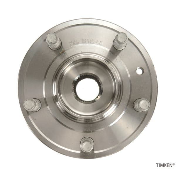 Подшипник Timken HA590446