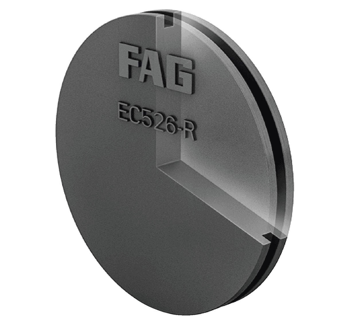 Подшипник FAG EC530-R