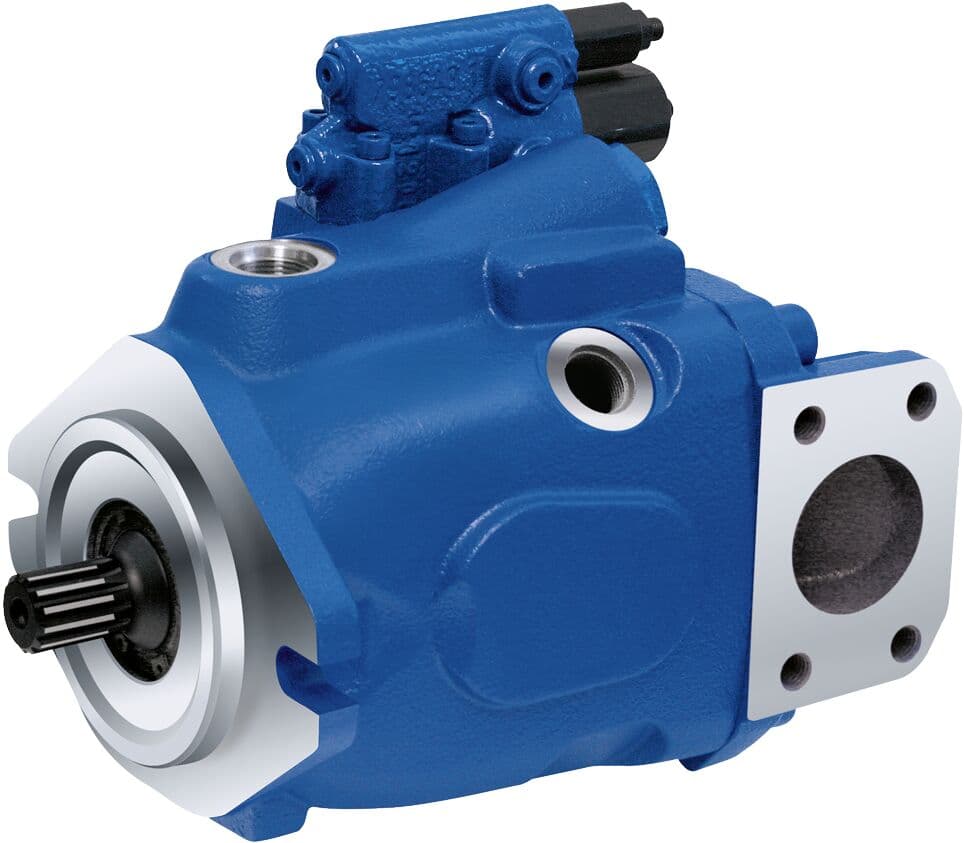 Гидрокомпонент REXROTH R902504305
