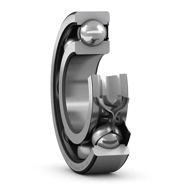 Подшипник SKF 6009-RS1/C3