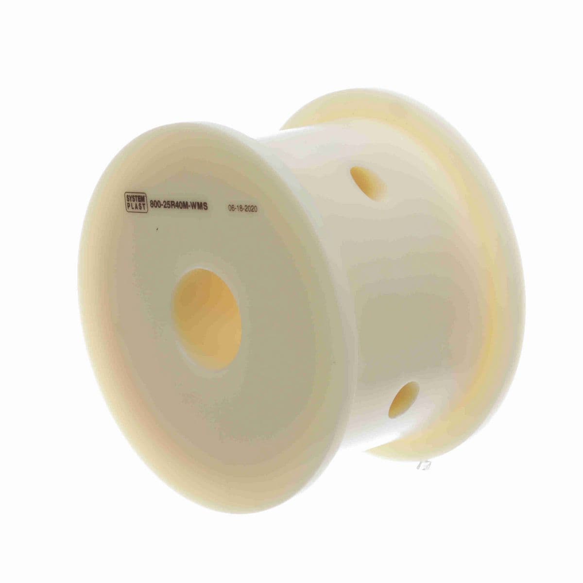 Конвейерный компонент System Plast 800-25R40M-WMS