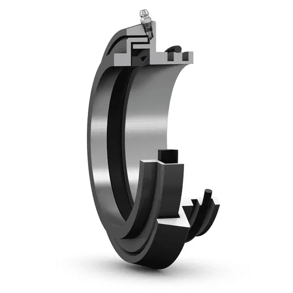 Уплотнение SKF TER 518/80 CV