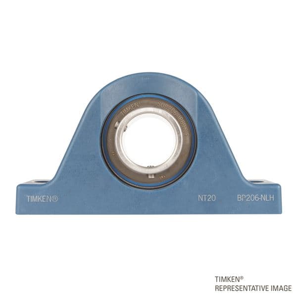 Подшипник Timken SUCBP209-28-IP69K/F