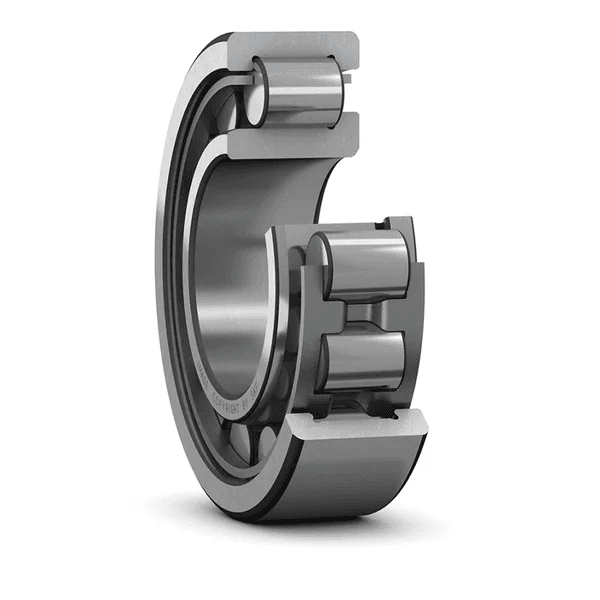 Подшипник SKF NJ 310 ECJ/C3