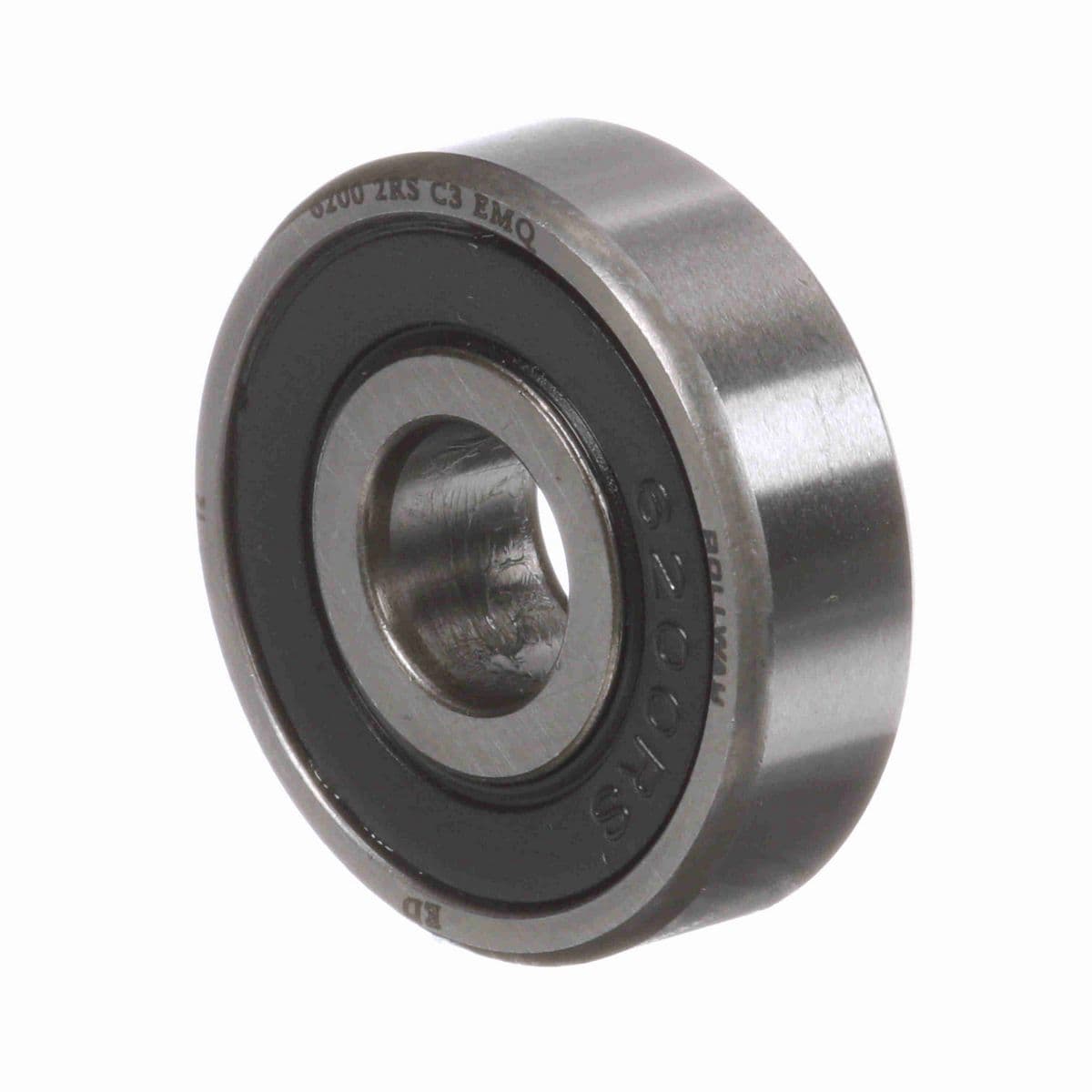 Подшипник Rollway 6200 2RS C3 EMQ