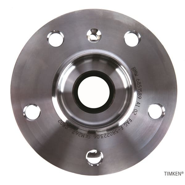 Подшипник Timken HA590678