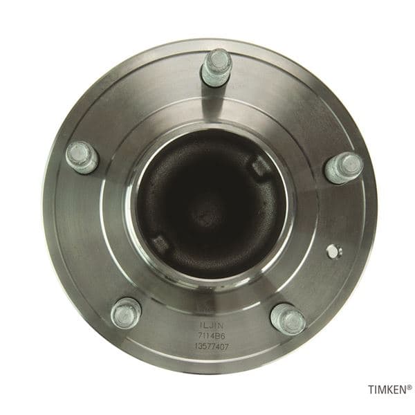 Подшипник Timken HA590573
