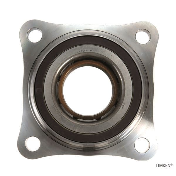 Подшипник Timken BM500007