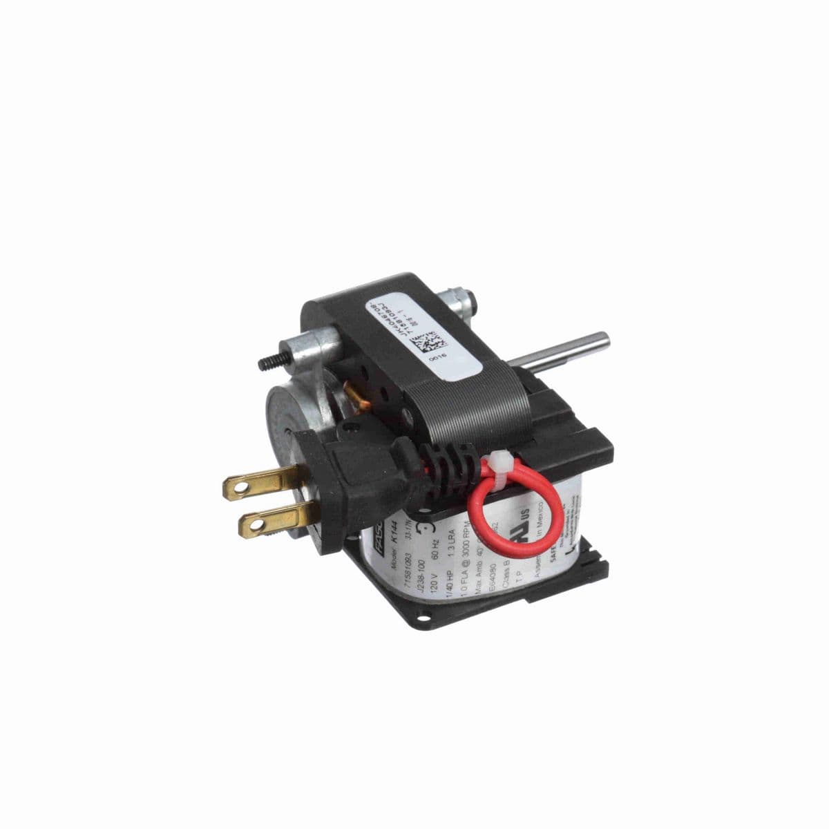 Электродвигатель Fasco K144