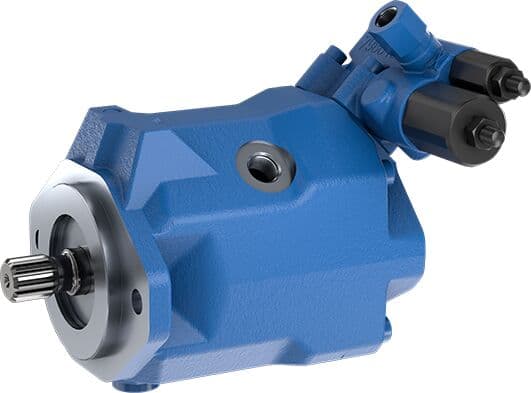 Гидрокомпонент REXROTH R902419058