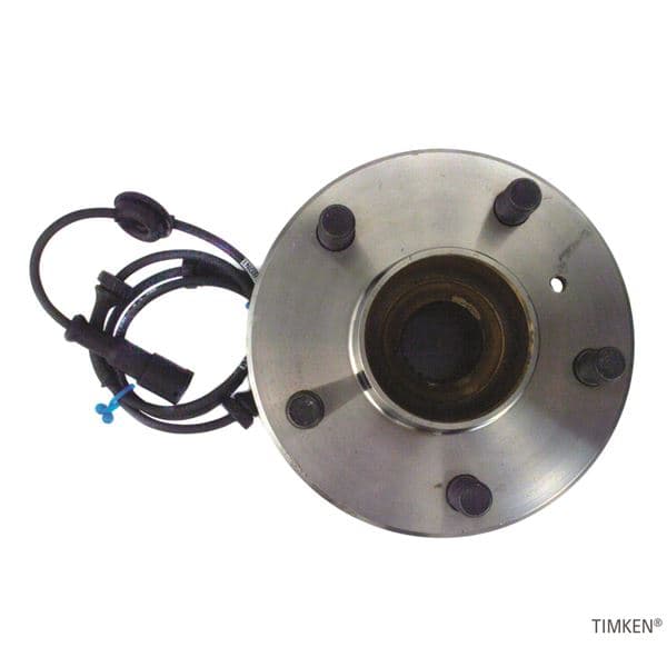 Подшипник Timken HA590500