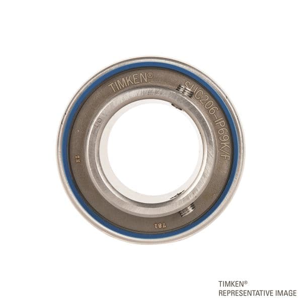 Подшипник Timken SUC207-21-IP69K/F