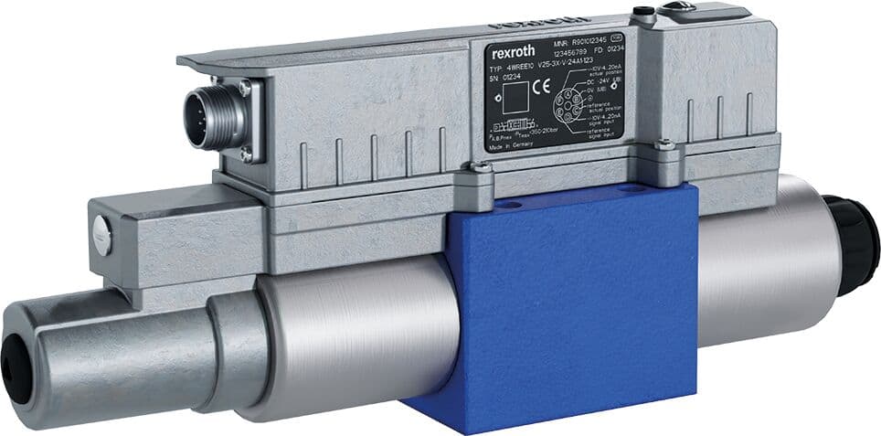 Гидрокомпонент REXROTH R901576480