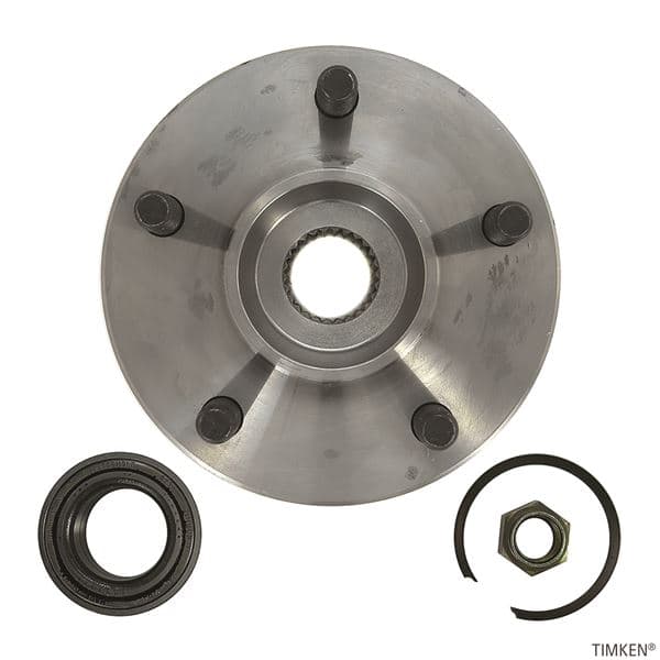 Подшипник Timken 520000