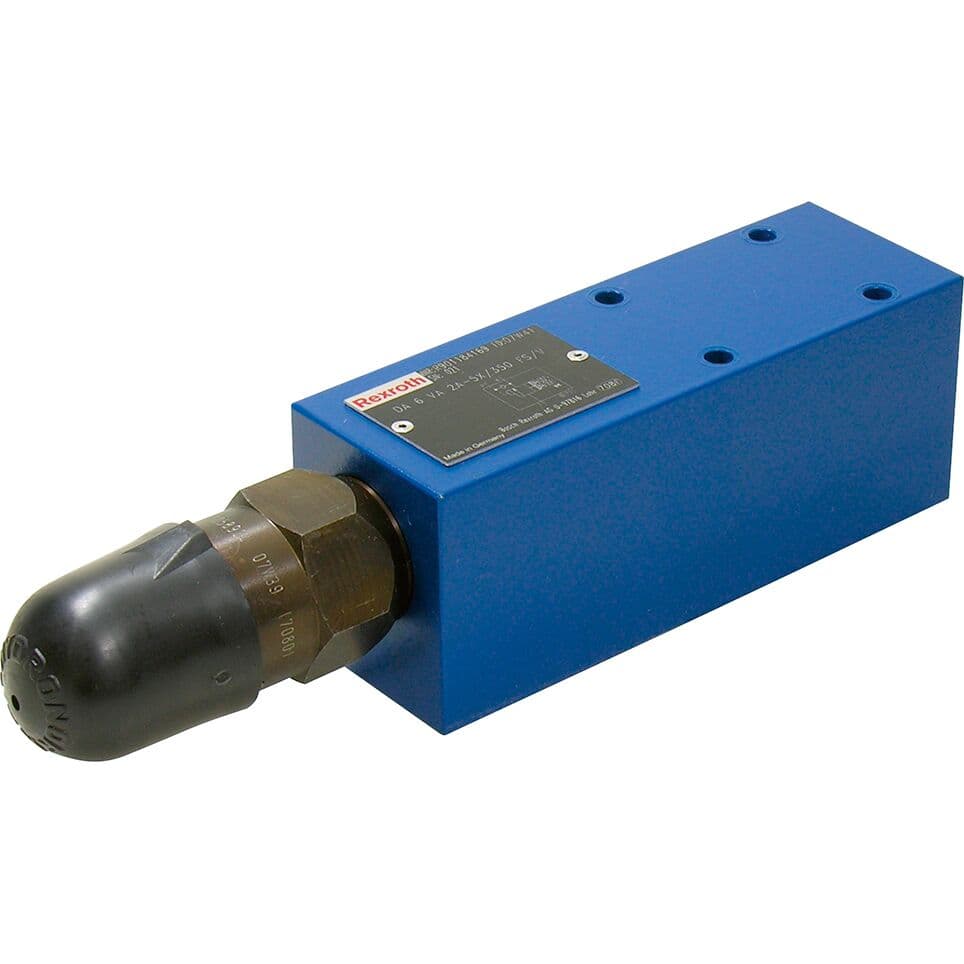 Гидрокомпонент REXROTH R901224247
