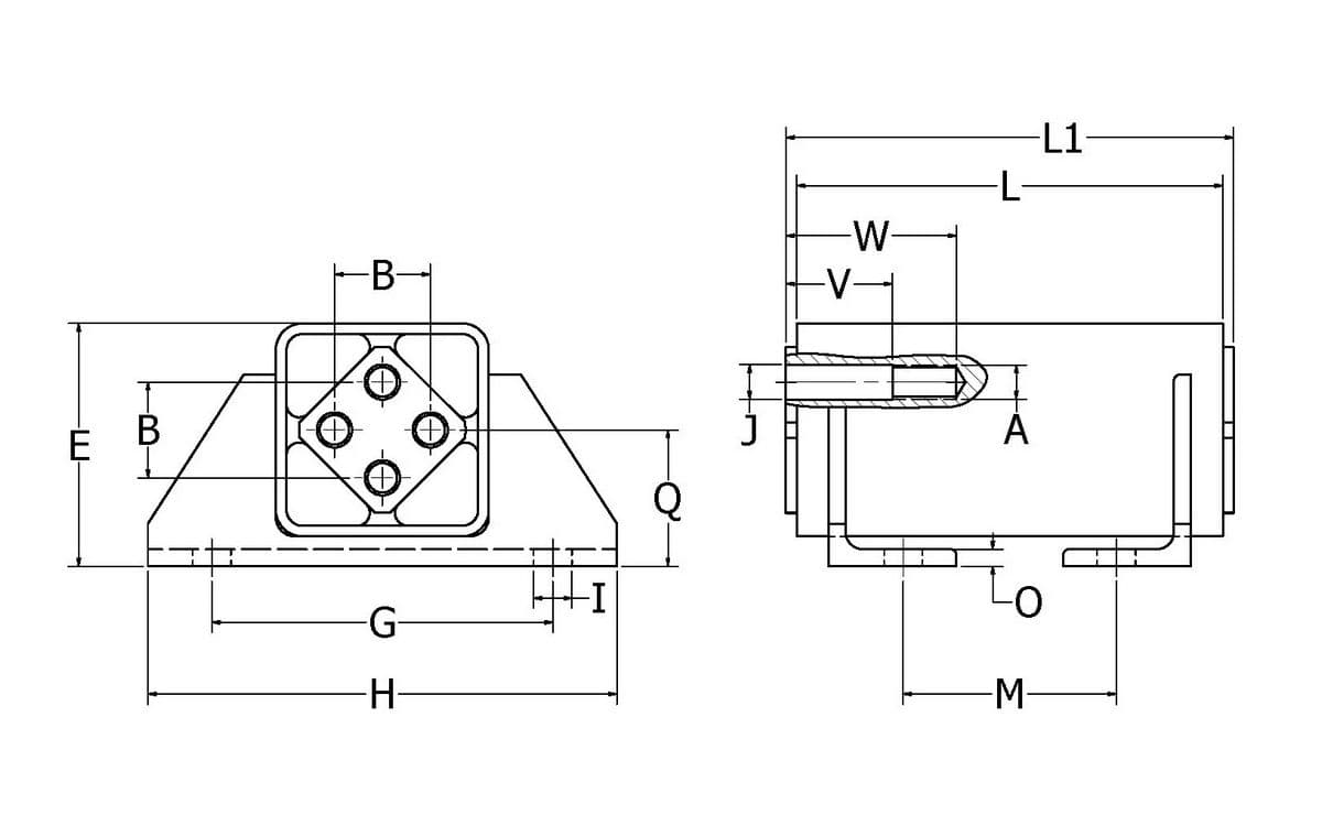 Подшипниковый узел TIMKEN 68514480074