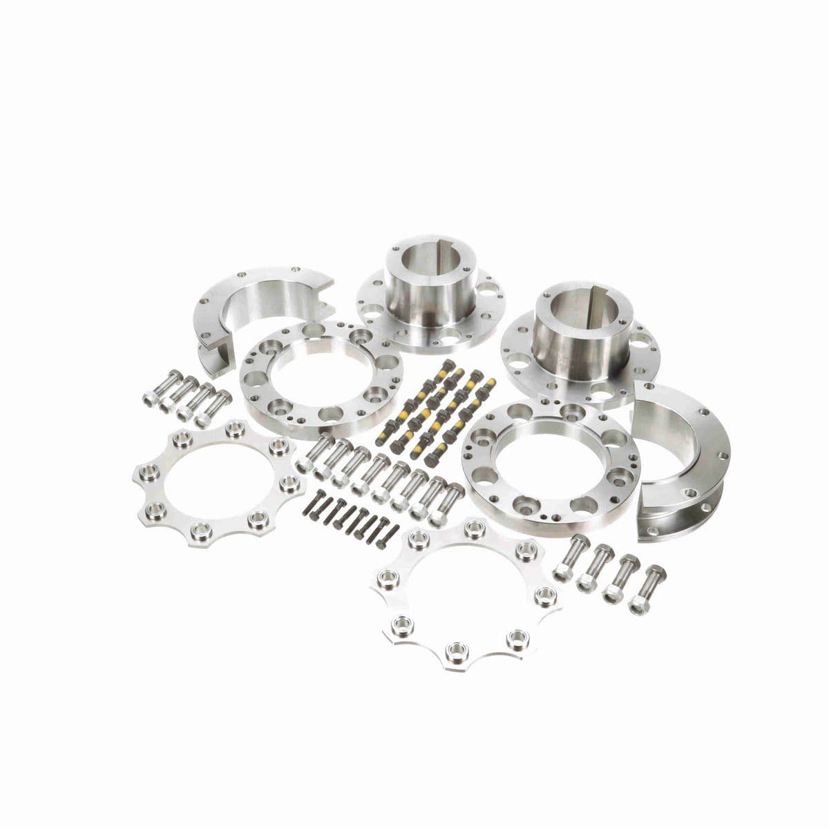 Муфта Kop-Flex 254 KD 10 SS FB