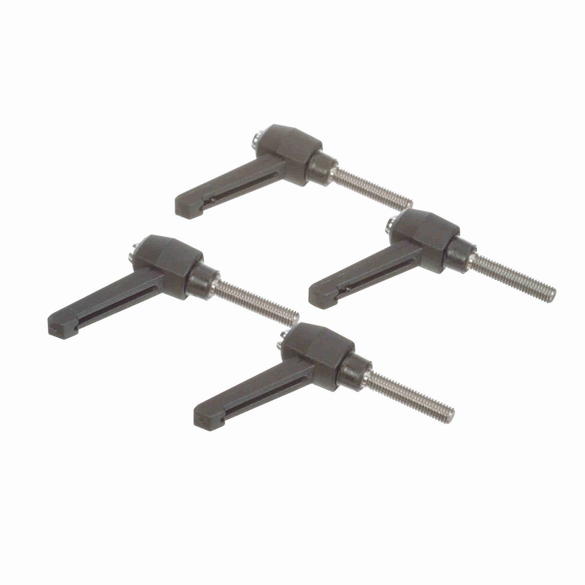 Конвейерный компонент System Plast RH-10-BK-MSM6-30