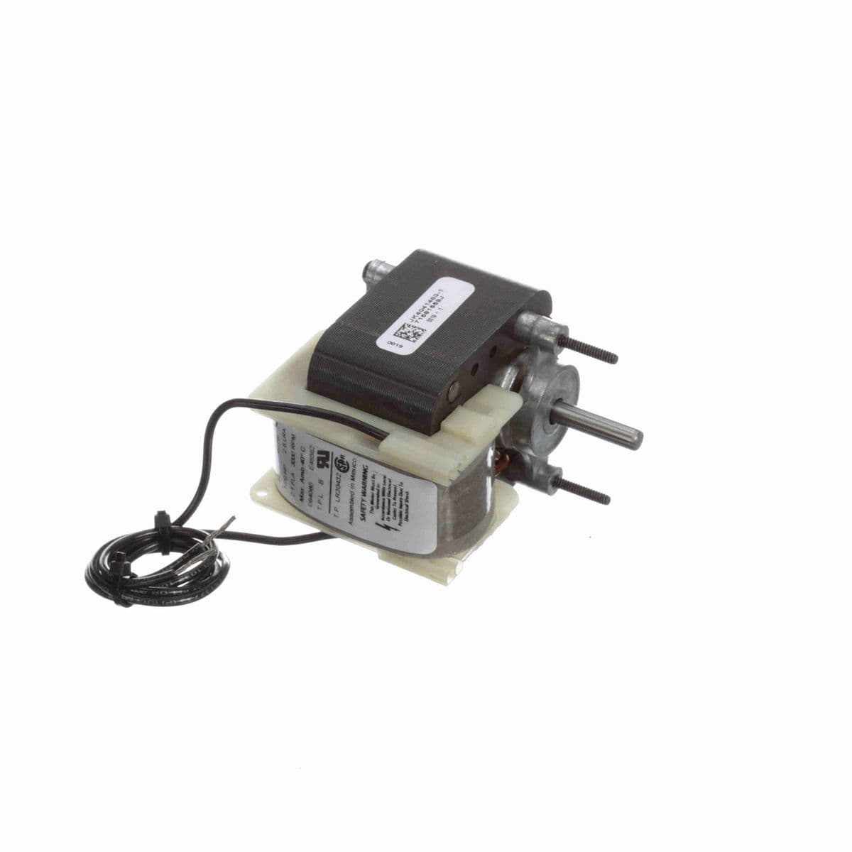 Электродвигатель Fasco K146