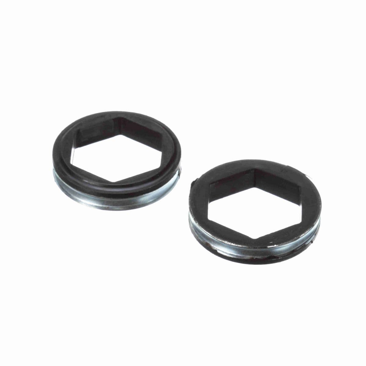 Изделие Fasco 2 1/4" Resilient Mounting Rings